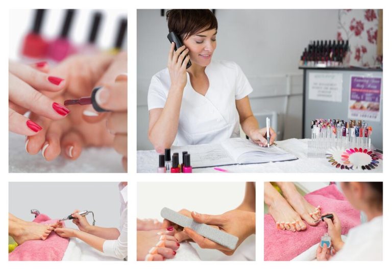 Dangerous Nail Salons Near Me: A Warning About Hidden Hazards