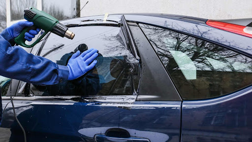 Top Myths About Window Tinting Debunked